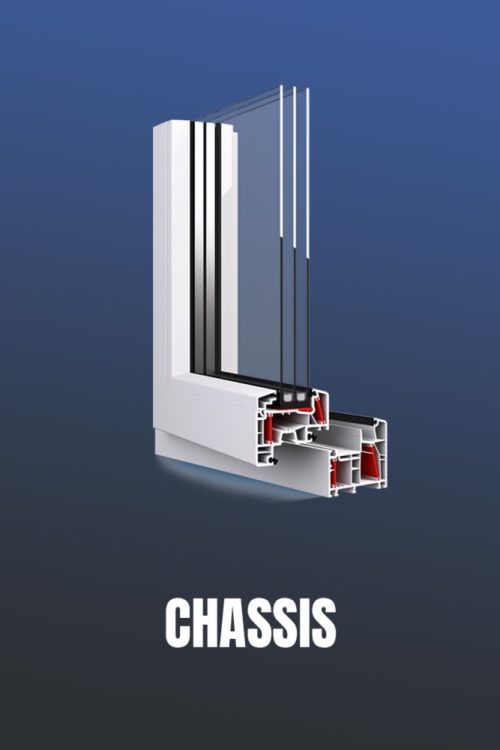 Illustration ichassis comp